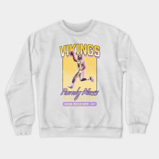 Randy Moss Crewneck Sweatshirt